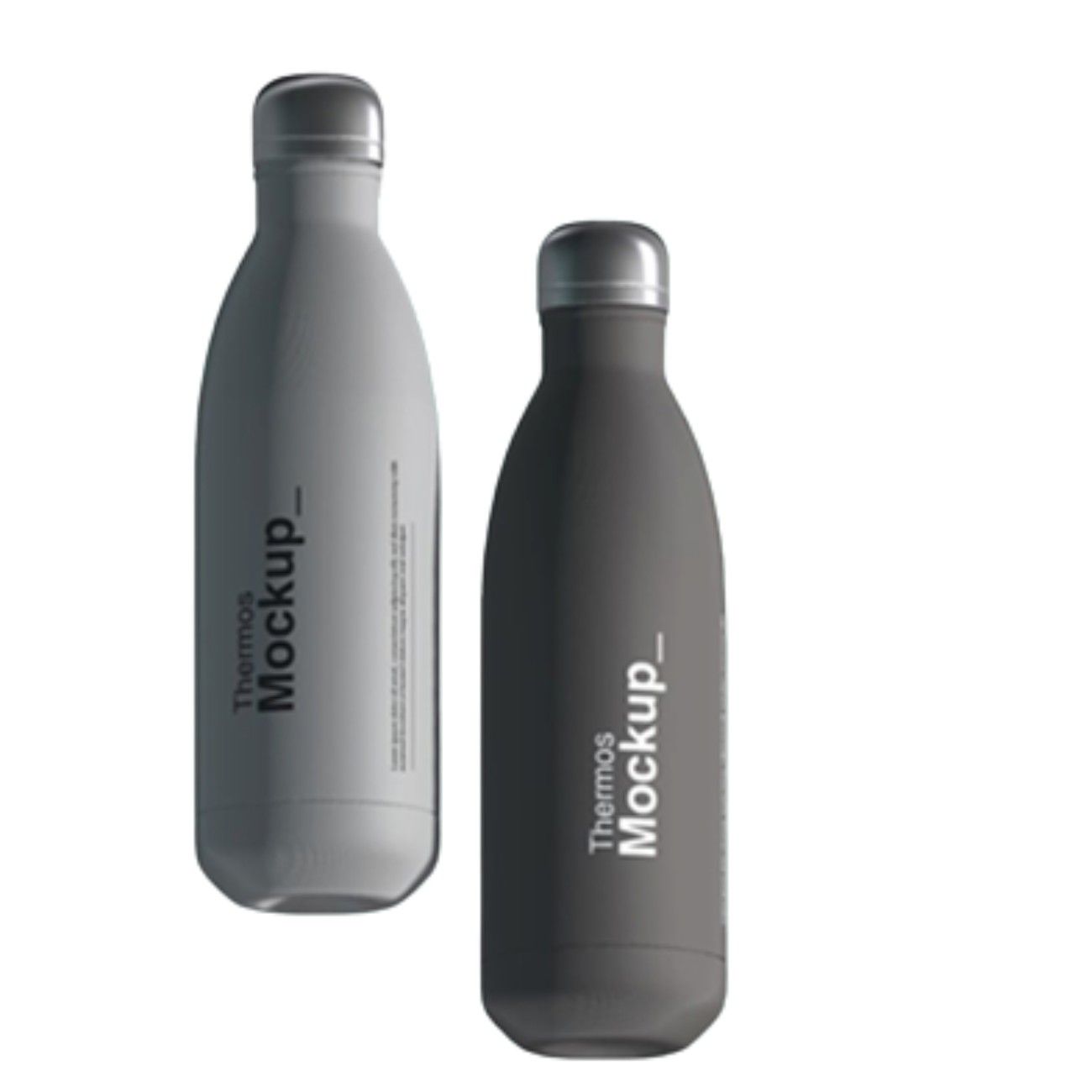 Bottles